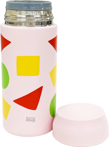 クレヨンしんちゃん thermoMUG(サーモマグ) ステンレスボトル パジャマ